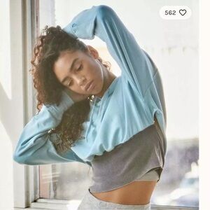 New Free People Movement Swing Out
Sweat Hoodie